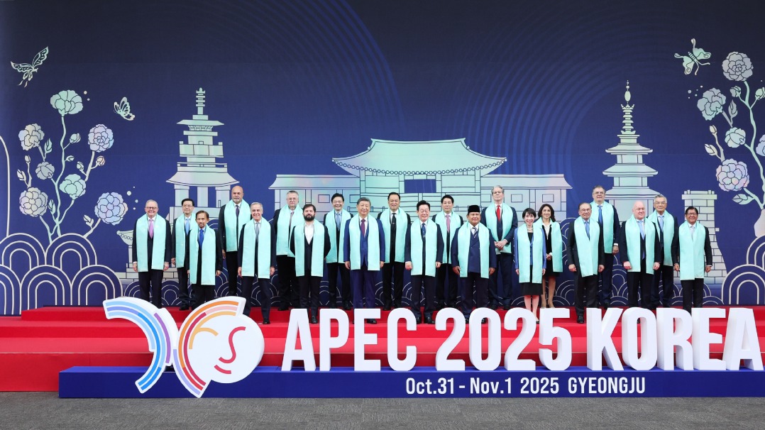 Charting a new chapter