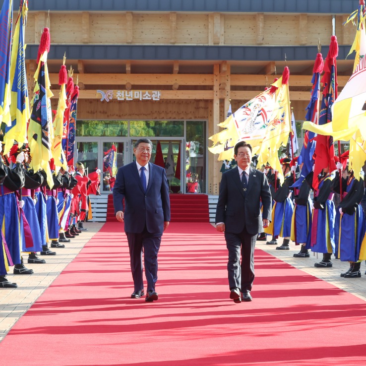 Charting a new chapter