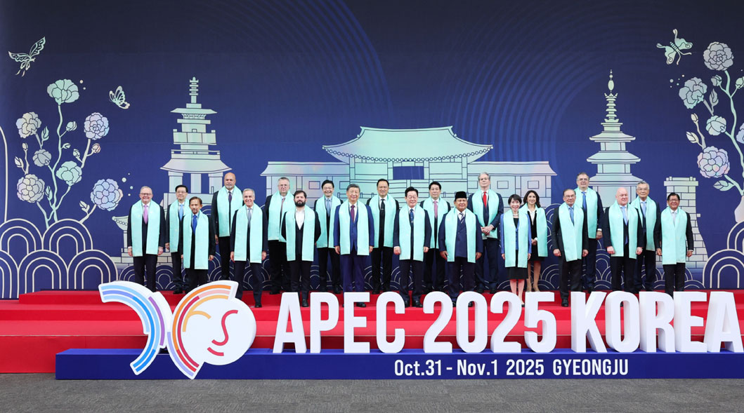 Charting a new chapter