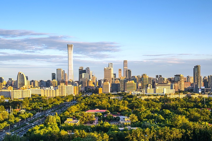 China's new development roadmap offers world bigger gains with wider opening up