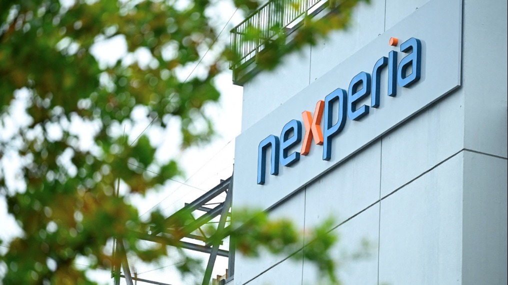 Nexperia's China unit pledges stable chip supply despite Dutch headwinds