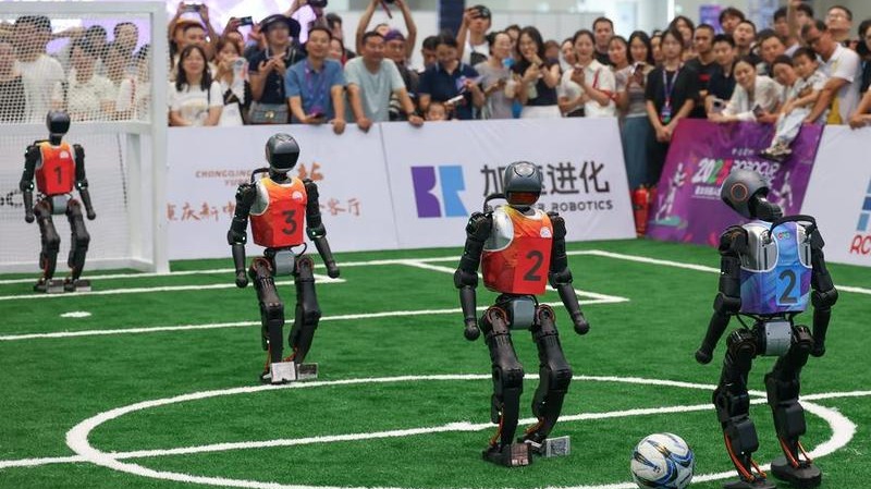 New financial tool spurs tech projects