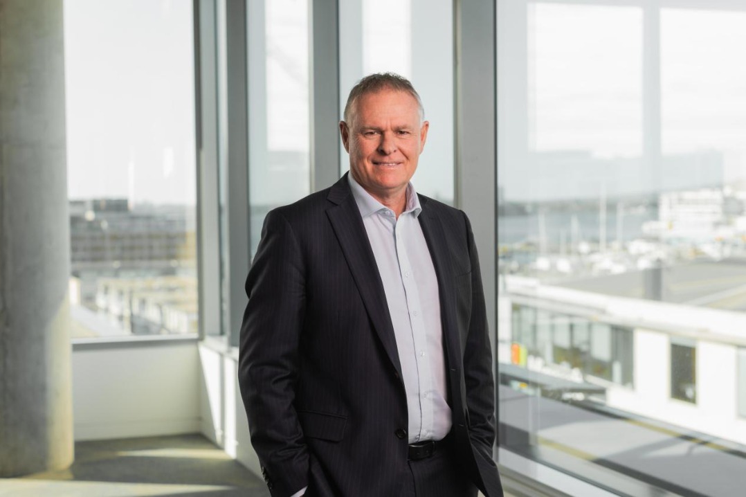 Fonterra milking its commitment to China at Shanghai international expo