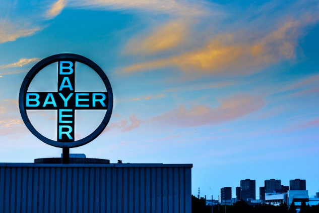 Bayer chairman bullish on China's opportunities for growth