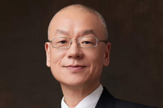 China a 'critical frontier' for the future of healthcare, Johnson & Johnson China president says