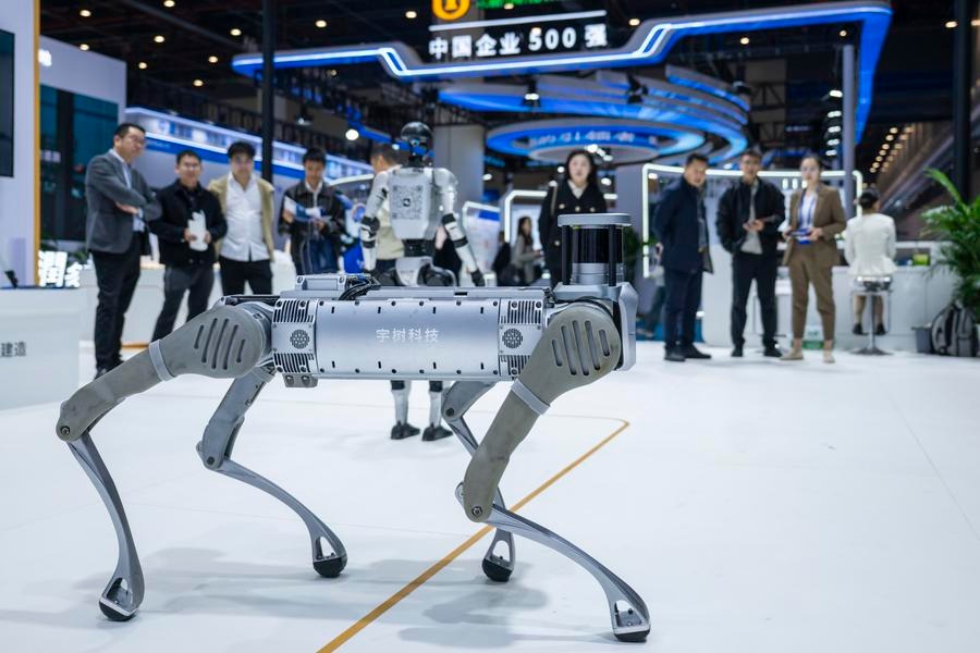 China's new plan to drive innovation