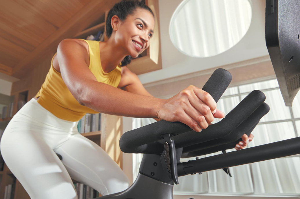 Growing health awareness feeds new 'slimming economy'