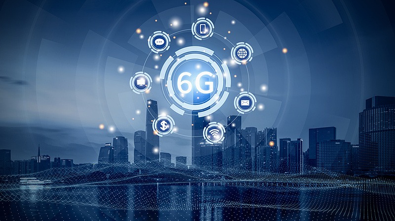 China completes initial 6G tech trials, amassing over 300 key technologies