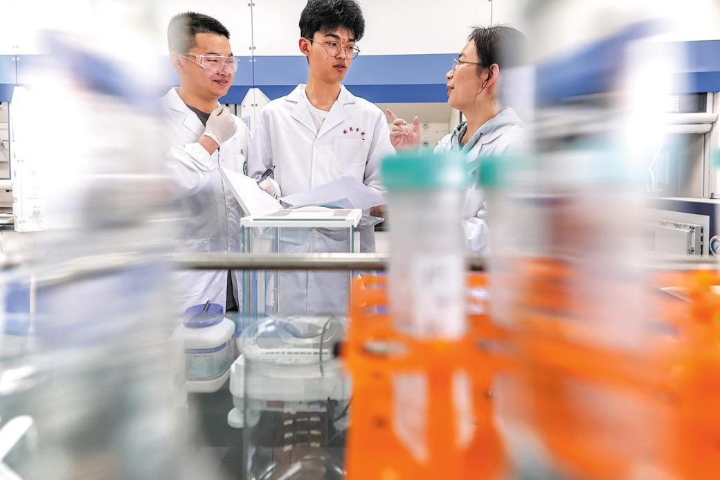 Green skills seeing rising demand in job market