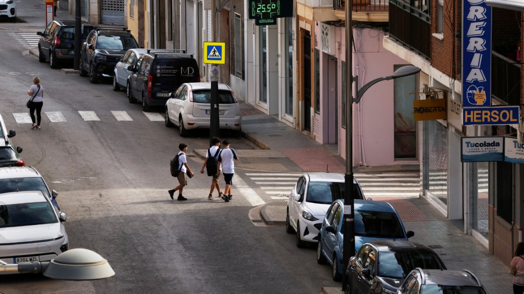 Spain gets control of its budget deficit