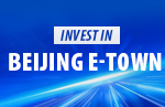 Invest in Beijing E town