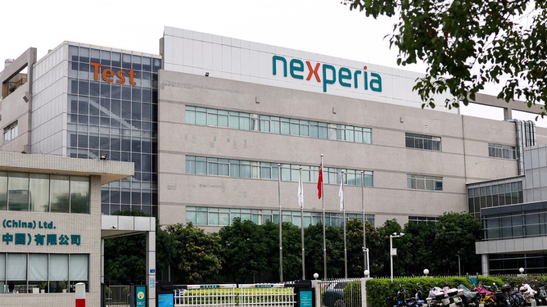 Nation seeks follow-up actions on Nexperia