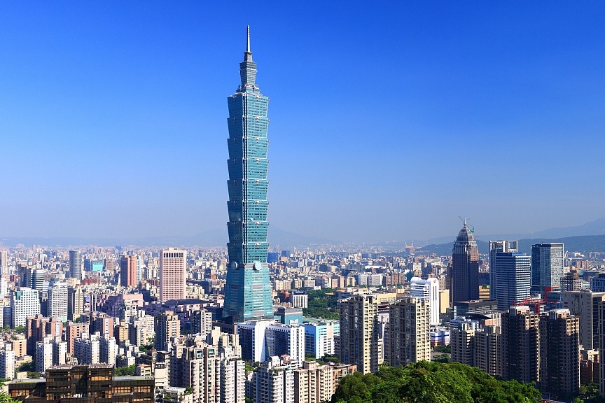 On Taiwan question, Japan is threatening peace