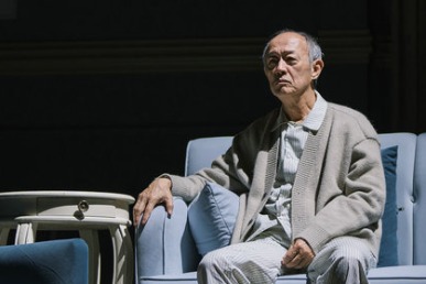 Chinese adaptation of award-winning French play tours nation