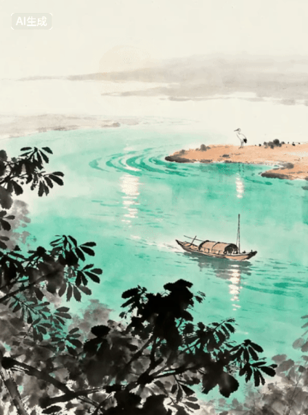 Spend Mid-Autumn Festival in a poetic way