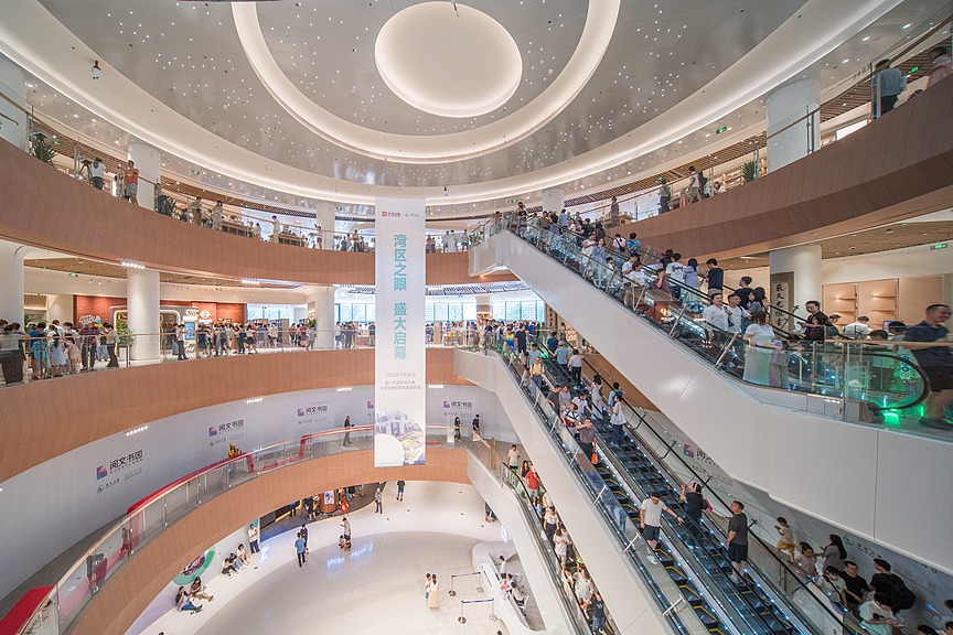 Upgrades, trade-ins attracting MNCs