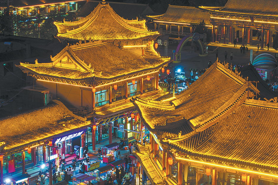 Digital lists empowering local businesses