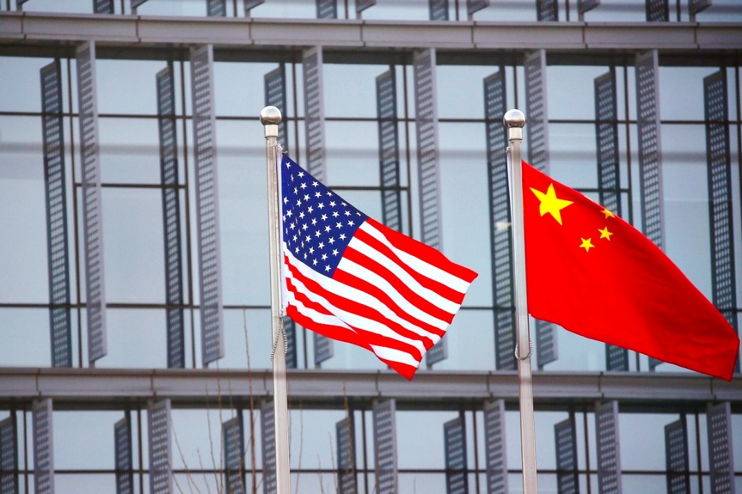 China ready to work with US on implementation of economic and trade talks