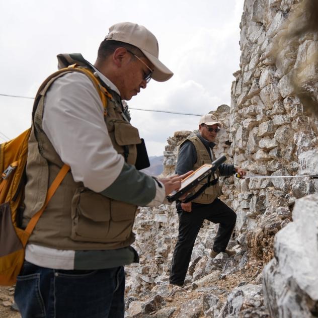 SW China's Xizang identifies over 3,300 new cultural relics via national survey