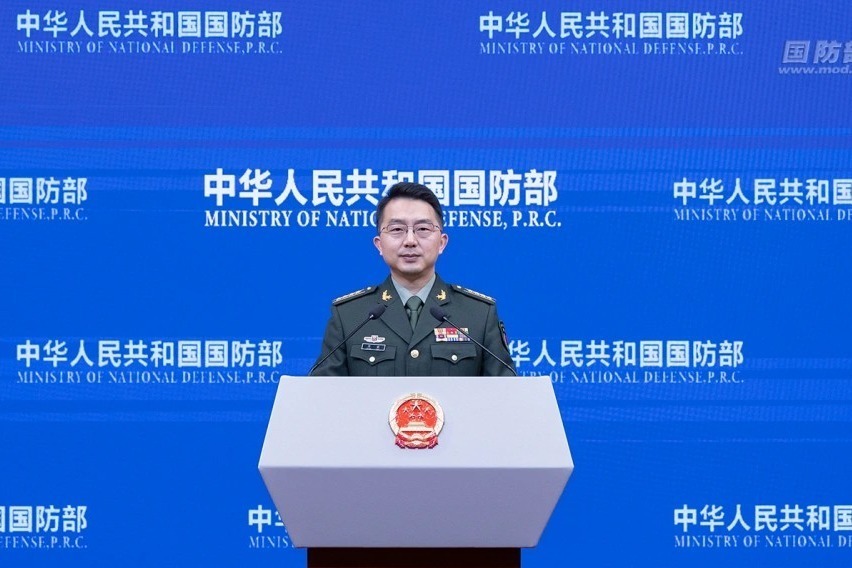 Japan warned of heavy price for meddling