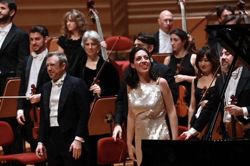 Shanghai International Arts Festival closes after 40-day run