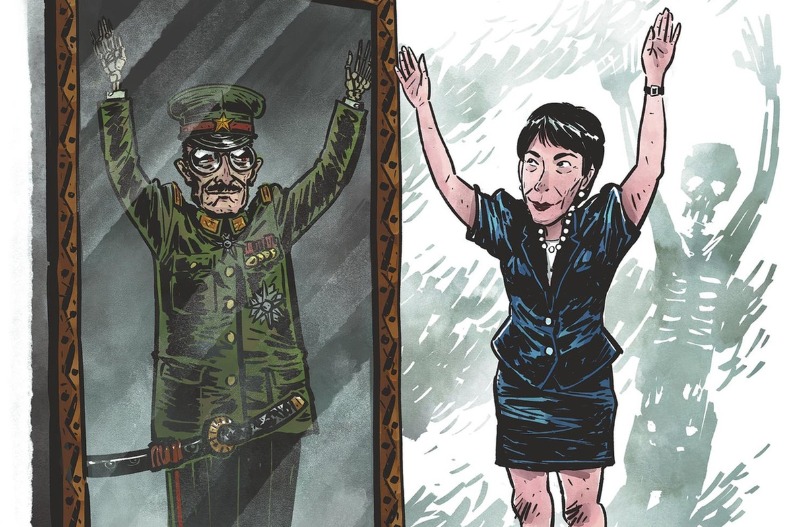 Japan PM's remarks on Taiwan send severely wrong signal