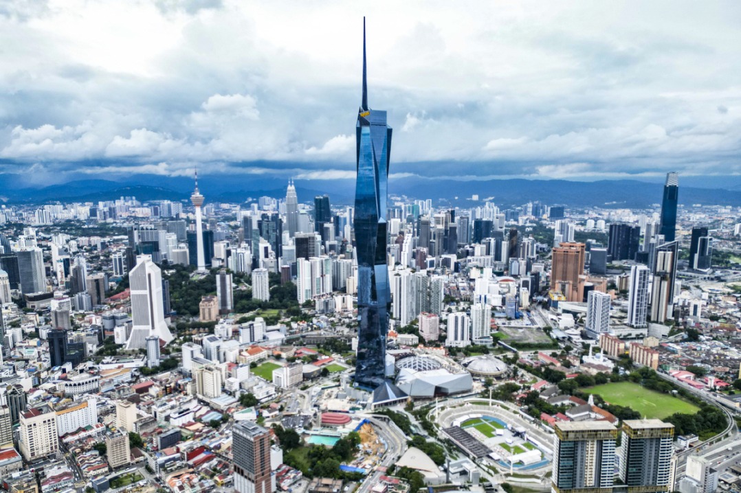 Myth of being 'swamped by Chinese businesses' needs to end