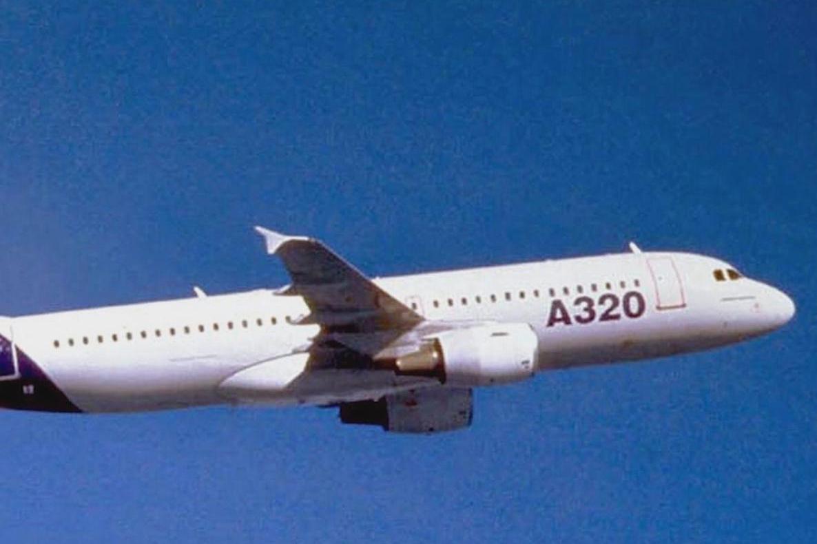 Airbus says precautions complete on China's A320 fleet