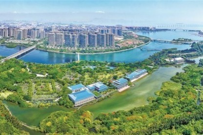 Nation makes strides in climate governance