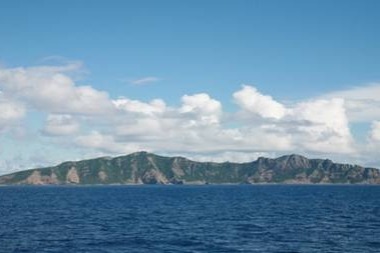China Coast Guard expels illegal Japanese vessel off Diaoyu Islands