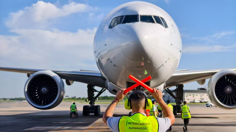 China Eastern launches world's longest flight