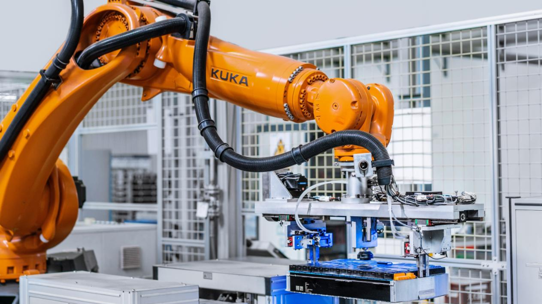 China operations to play big role in BMW's emissions-cut target