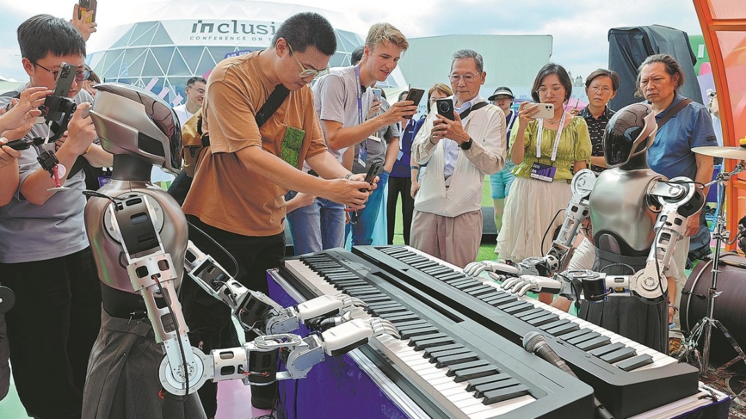 City ready to boost strategy for next five-year plan