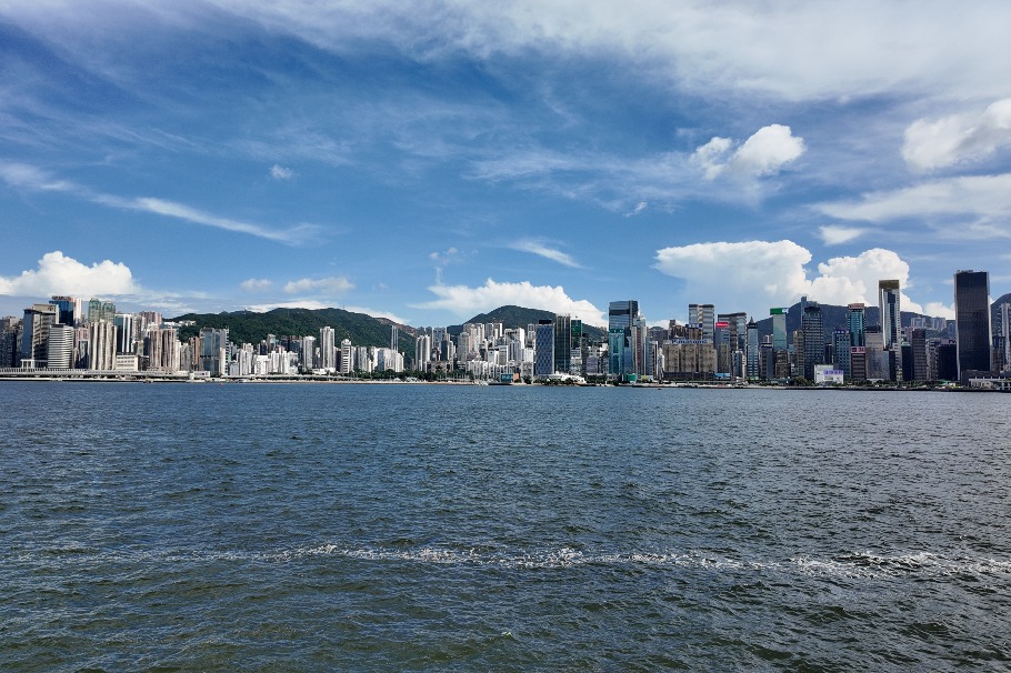 Successful LegCo election in Hong Kong clear rejection of destabilization attempts