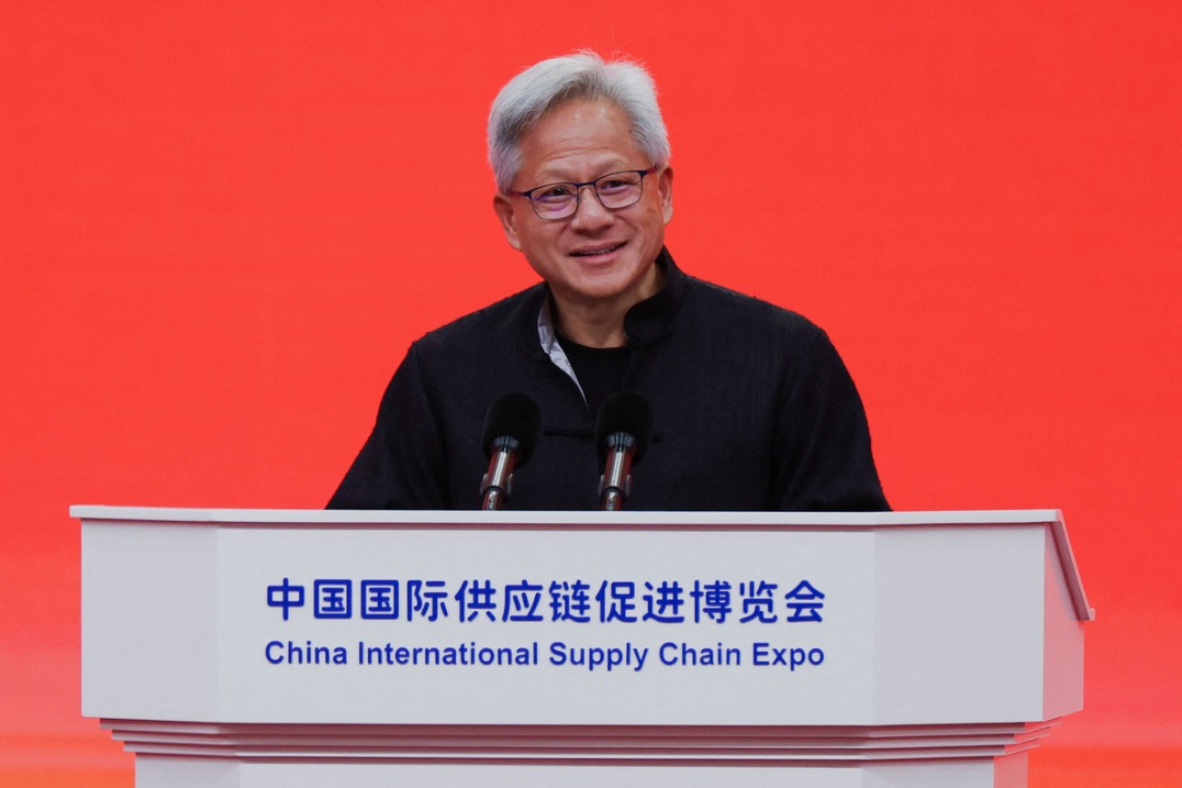 Analysts: China not necessarily relying on Nvidia for chips, ecosystem