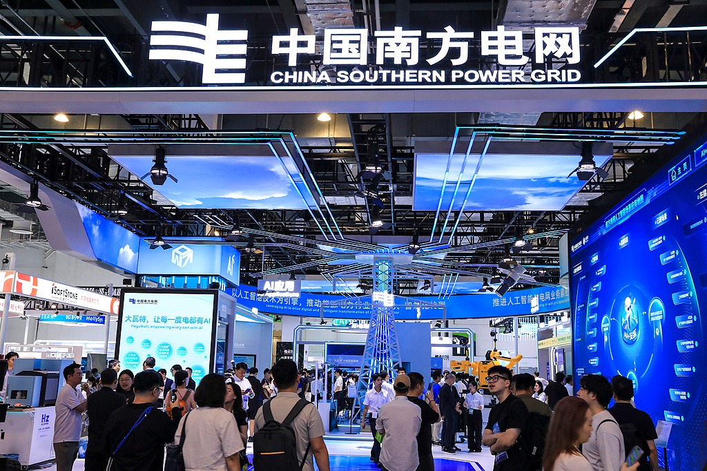 Chinese company wins contract to build big-data systems in Cambodia