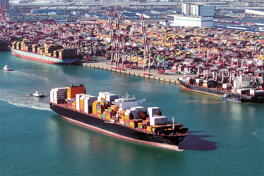 Cooperation in Global South is on the rise