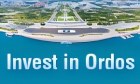 Invest in Ordos