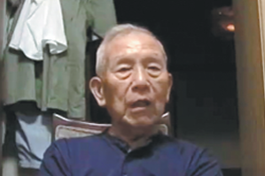 Video sheds new light on Japan's wartime atrocities