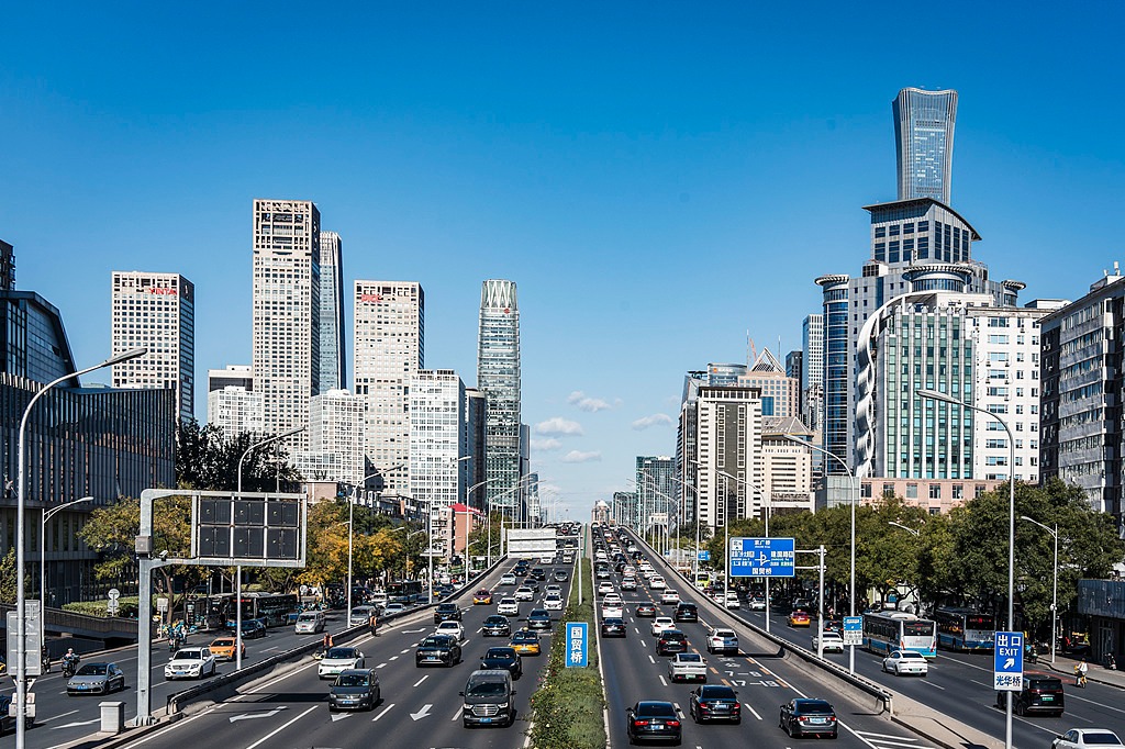 Global institutions upbeat about China's economic resilience, growth potential