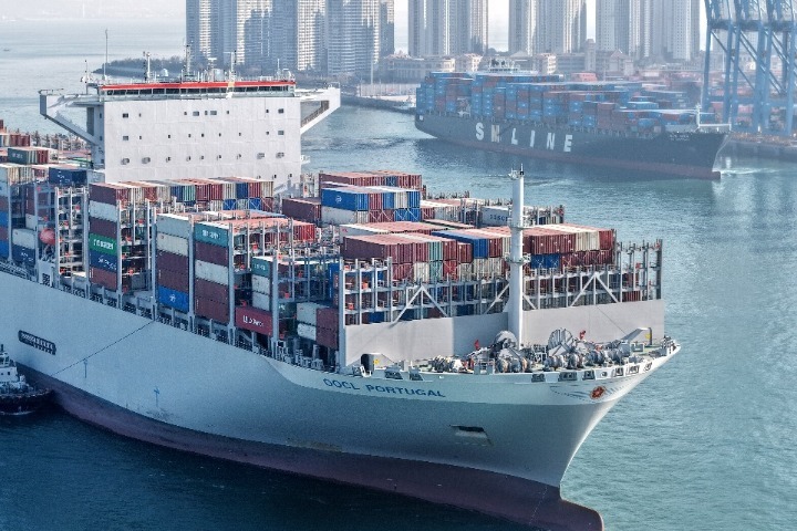 World Bank raises China's growth forecasts signaling confidence in economic resilience