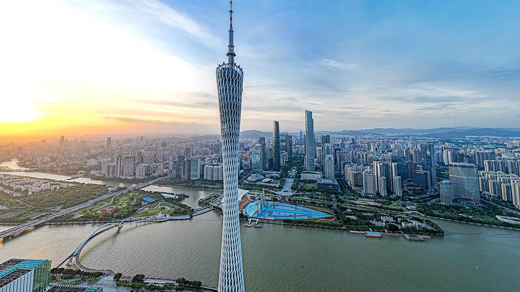 Guangdong outlines economic priorities for 15th Five-Year Plan period