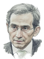 Asia's rise and Europe's structural decline