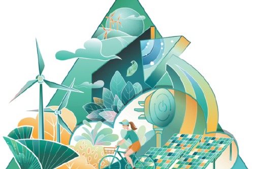 Social justice key to sustainable future for all