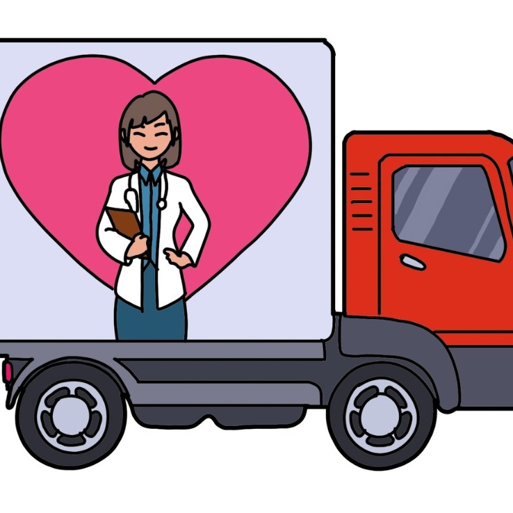 Amakobe Sande and Nadia Rasheed