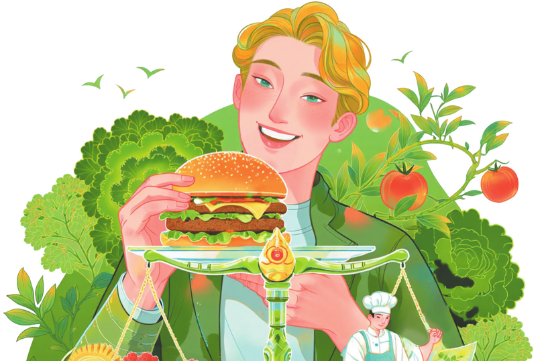 Call for campaign to eliminate trans fat