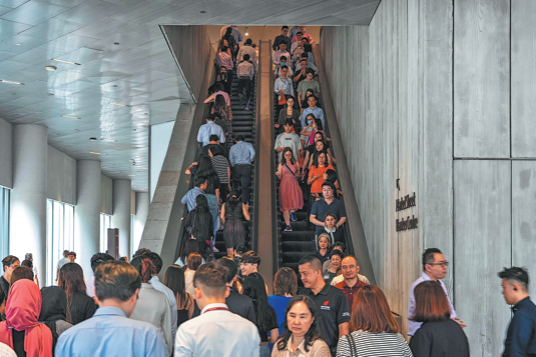 Singaporean workers feel trapped over job mismatch