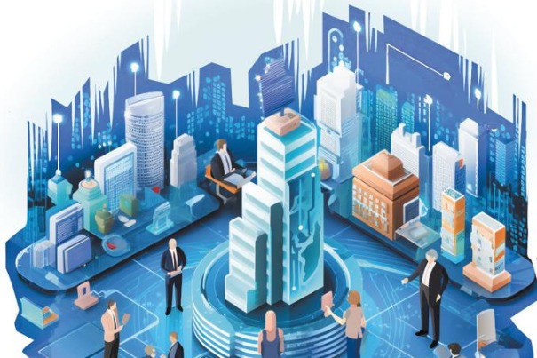 Global South must build a digital, inclusive future