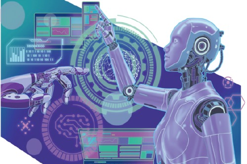 China lights digital path for others to follow