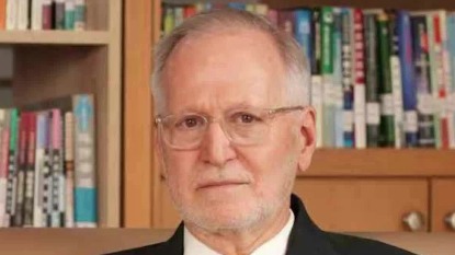 Former WTO chief economist says innovation is strengthening China's economic resilience